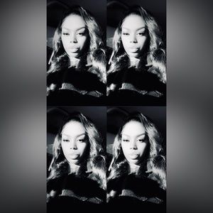 Meet your Posher, Kaliyah